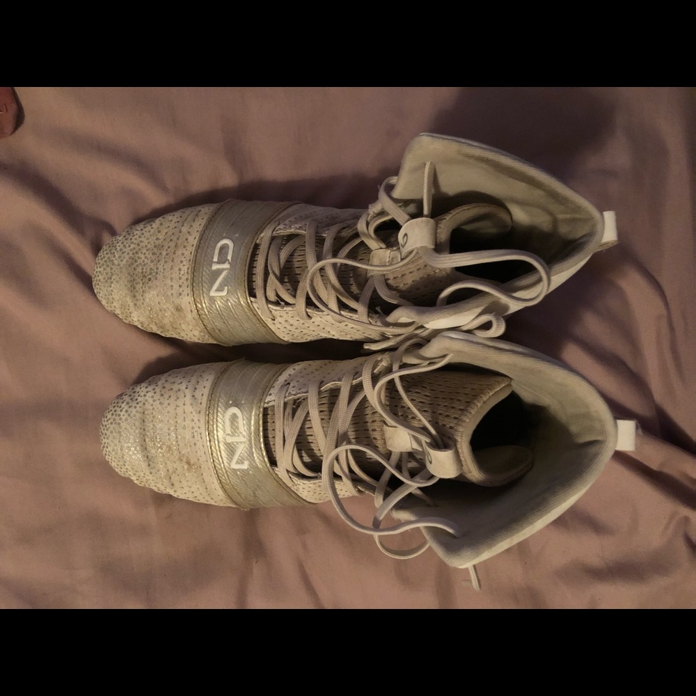 Football Cleats